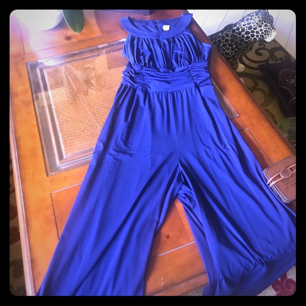 Beautiful eve/day pantsuit